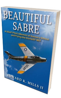 Beautiful Sabre <h6>Edward K. Mills II</h6>