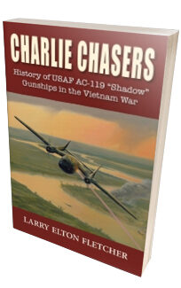 Charlie Chasers <h6>Larry Elton Fletcher</h6>
