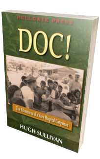 Doc! <h6>Hugh Sullivan</h6>