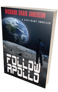 Follow Apollo: A Levi Hart Thriller <h6>Richard Craig Anderson</h6>
