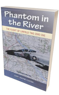 Phantom in the River <h6>Gary Wayne Foster</h6>