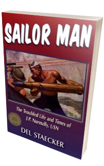 Sailor Man <h6>Del Staecker</h6>
