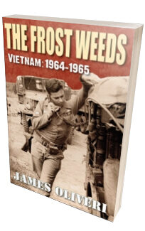 The Frost Weeds <h6>James Oliveri</h6>