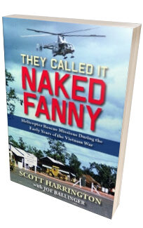 They Called It Naked Fanny <h6>Scott Harrington</h6>