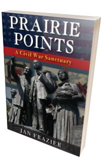 Prairie Points <h6>Jan Frazier</h6>