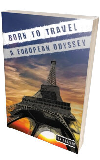 Born to Travel <h6>Jan Frazier</h6>