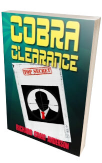 Cobra Clearance <h6>Richard Craig Anderson</h6>