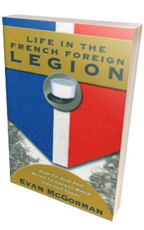 Life in the French Foreign Legion <h6>Evan McGorman</h6>