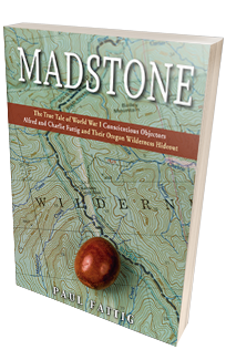 Madstone <h6>Paul Fattig</h6>