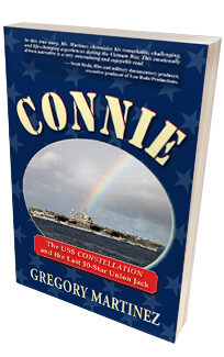 Connie <h6>Gregory Martinez</h6>