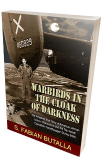 Warbirds in the Cloak of Darkness <h6>S. Fabian Butalla</h6>