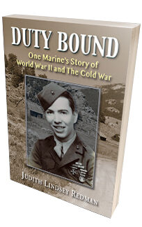 Duty Bound <h6>Judith Lindsey Redman</h6>