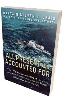 All Present and Accounted For <h6>Steven J. Craig</h6>