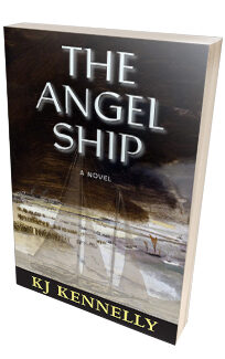 The Angel Ship <h6>KJ Kennelly</h6>