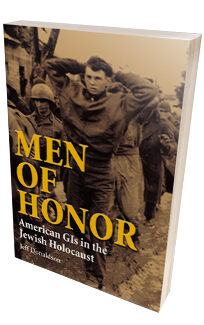 Men of Honor <h6>Jeff Donaldson