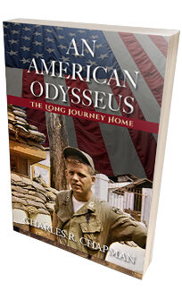 An American Odysseus <h6>Charles R. Chapman