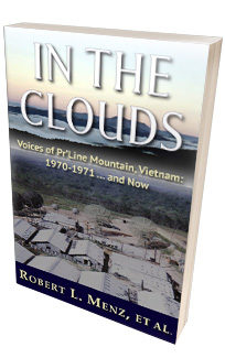 In the Clouds <h6>Robert L. Menz, et al.