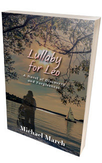 Lullaby for Leo <h6>Michael March