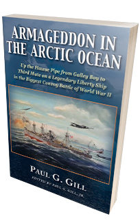 Armageddon in the Arctic Ocean <h6>Paul G. Gill
