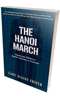 The Hanoi March <h6>Gary Wayne Foster