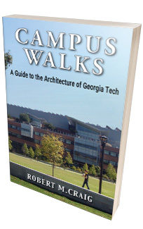 Campus Walks <h6>Robert M. Craig </h6>