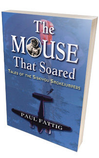 The Mouse That Soared <h6>Paul Fattig