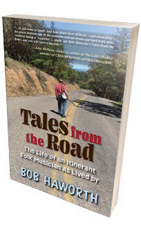 Tales from the Road <h6>Bob Haworth</h6>