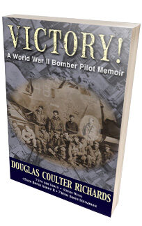 Victory! <h6>Douglas Coulter Richards</h6>