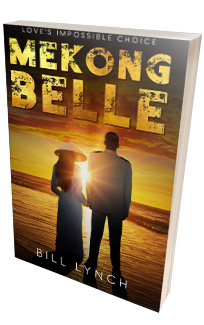 Mekong Belle <h6>Bill Lynch</h6>