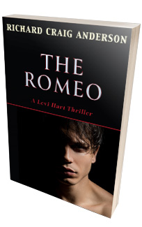 The Romeo <h6>Richard Craig Anderson</h6>