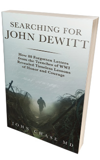 Searching for John Dewitt <h6>John Chase MD</h6>